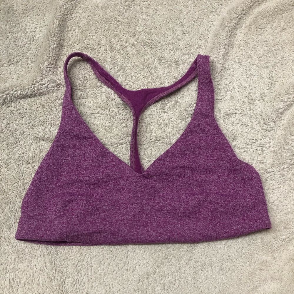 Lululemon Bra
